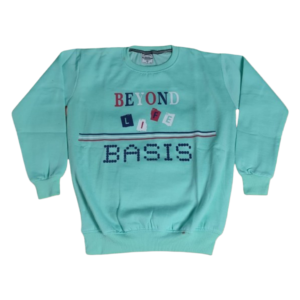 Kids Winter Sweatshirt – Pack