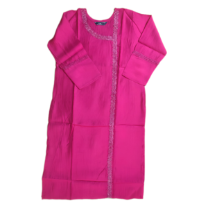 Women Embroidered Kurti | Stylish Daily & Casual Wear Top