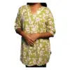 Women Printed Cotton Kurti / Top